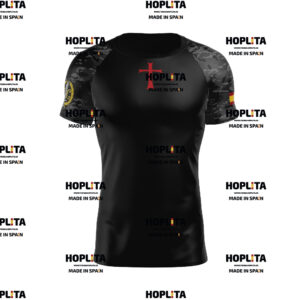 Camiseta GAR Templarios