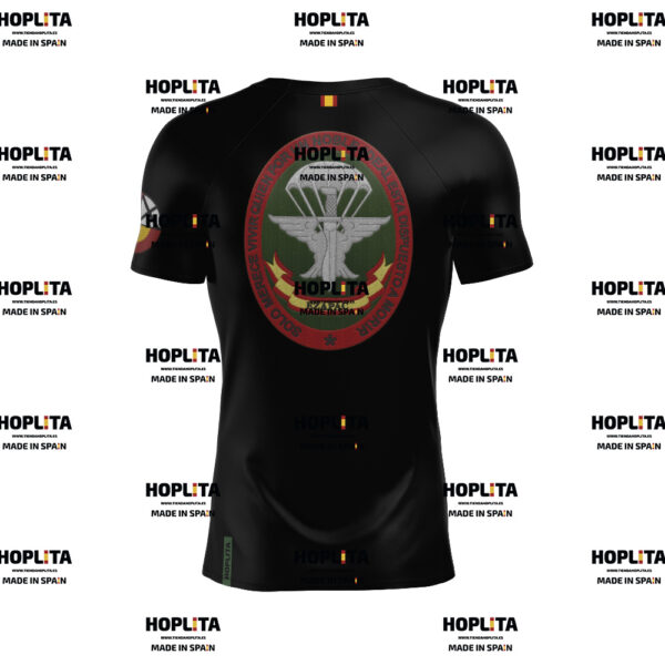 Camiseta EZAPAC v2 - Imagen 2