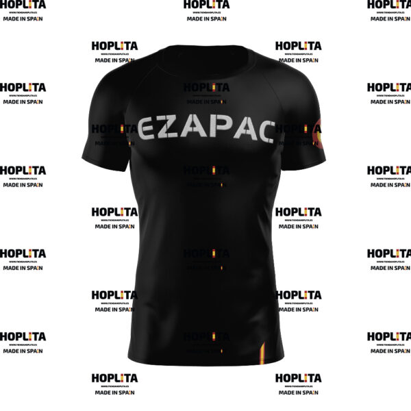 Camiseta EZAPAC v2