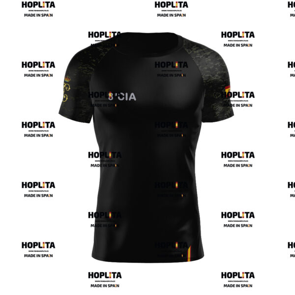 Camiseta Guardia Civil CXXX Promoción 8 Cia