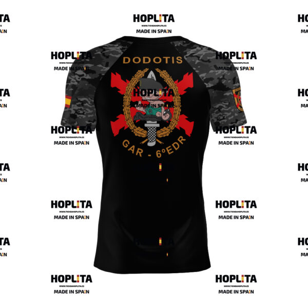 Camiseta GAR Dodotis - Imagen 2