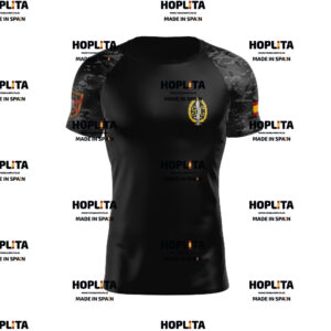 Camiseta GAR Dodotis
