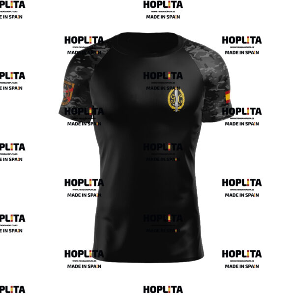 Camiseta GAR Dodotis
