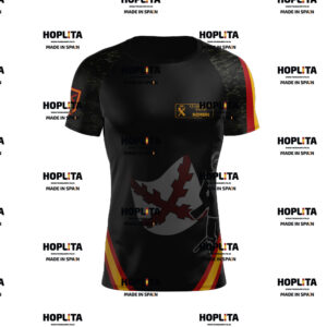 Camiseta USECIC Algeciras v2
