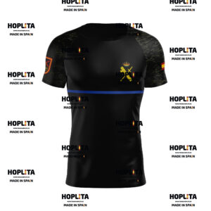 Camiseta USECIC Algeciras