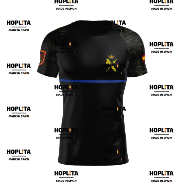 Camiseta USECIC Algeciras