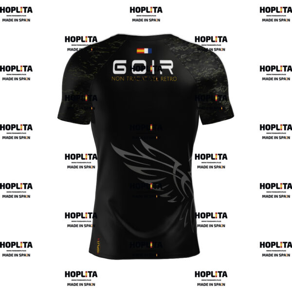 Camiseta Policia Local GOIR Alicante - Imagen 2