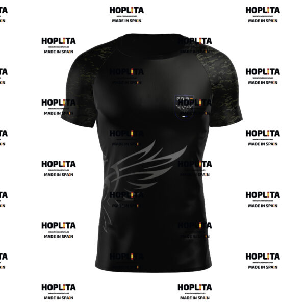 Camiseta Policia Local GOIR Alicante