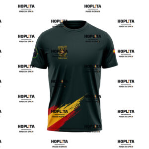 Camiseta Promocíon XXIX TEDAX Guardia Civil