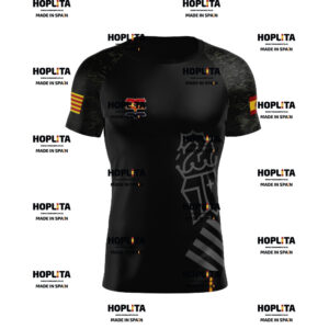 Camiseta IVASPBS61 Grupo 1A