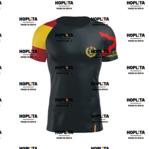 Camiseta Promocíon CXXX Guardia Civil Secc 121