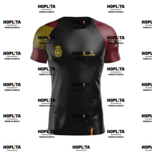Camiseta ODAC Turno D Usera