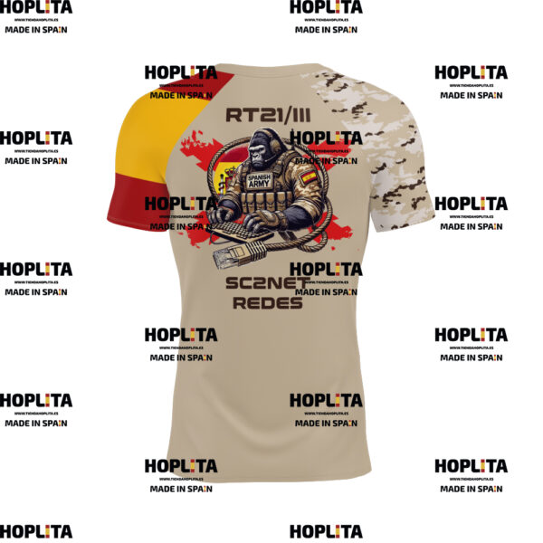 Camiseta RT 21/III - Imagen 2