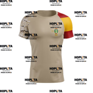 Camiseta RT 21/III