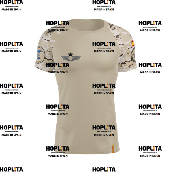 Camiseta Ala 11 Cinologico