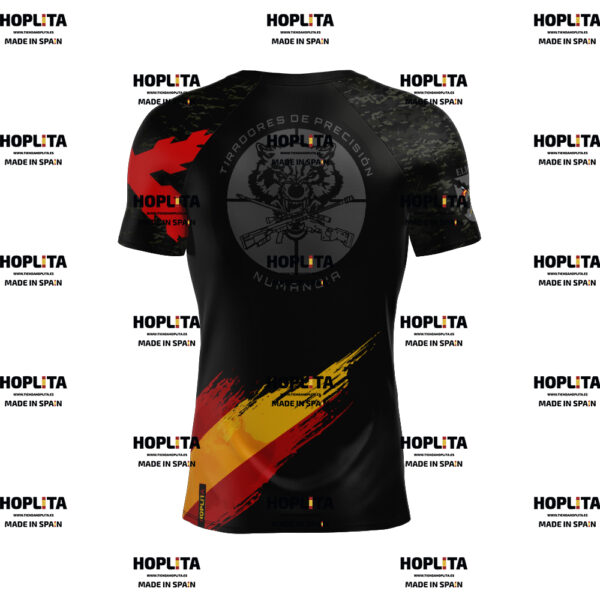 Camiseta Tiradores Numancia - Imagen 2