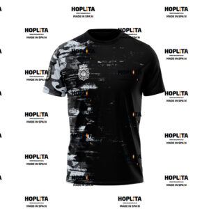 Camiseta UIP v5
