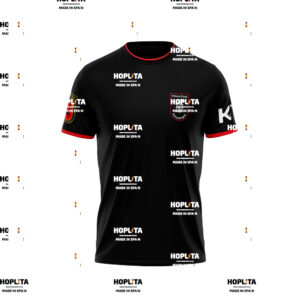 Camiseta Policia Foral Guias Caninos