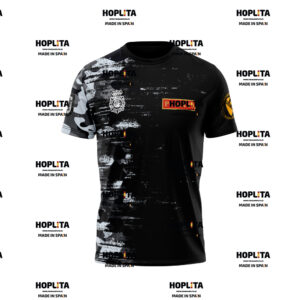 Camiseta UIP PUMA 10