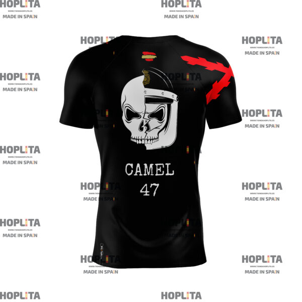 Camiseta UIP Camel 47 - Imagen 2