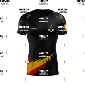 Camiseta Guardia Civil GRS 4 v3