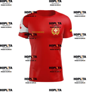 Camiseta Enfermero FFAASS