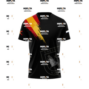 Camiseta Guardia Civil USECIC Madrid v2
