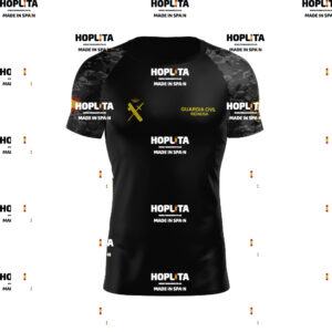 Camiseta Guardia Civil Reinosa