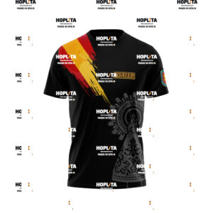 Camiseta XI UIP