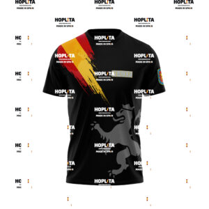 Camiseta II UIP  JAGUAR