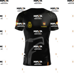 Camiseta UPR CORDOBA