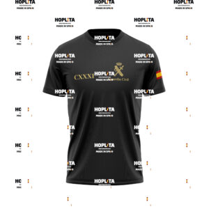 Camiseta CXXXI Guardia Civil Camareta 12