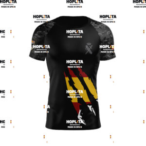 Camiseta USECIC ALAVA