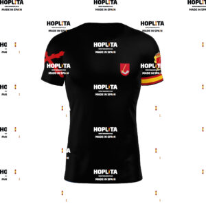 Camiseta Guardia Civil GRS 2 Secc 1