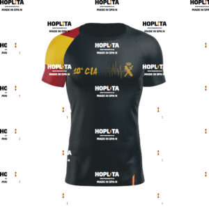 Camiseta CXXXI Guardia Civil 10 CIA