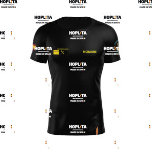 Camiseta CXLVII Guardia Civil Suboficiales