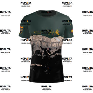 Camiseta Guardia Civil Torla