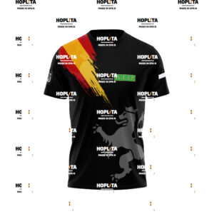 Camiseta IV UIP LOBO