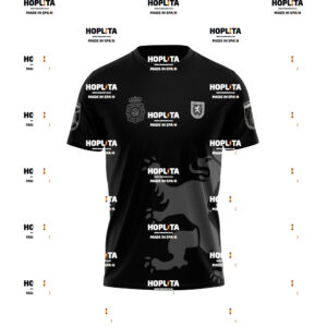 Camiseta UIP Veteranos v3