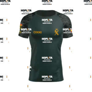 Camiseta Guardia Civil CXXXI 8ª CIA