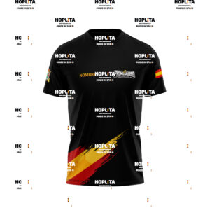 Camiseta Guardia Civil LXXII Oficiales