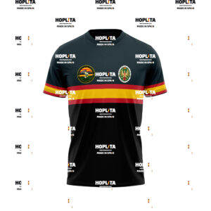 Camiseta Guardia Civil Tráfico Jaca