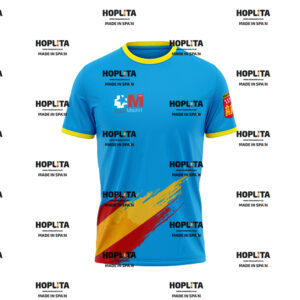 Camiseta SUMMA VIR 8