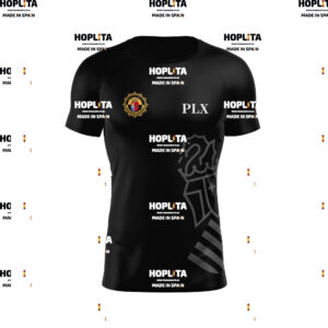 Camiseta Policia Local Chilches