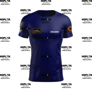 Camiseta RIMPAC 26 F-101 "ALVARO DE BAZAN"