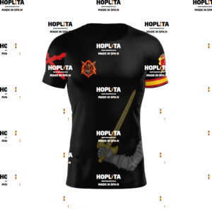 Camiseta Guardia Civil GRS 2 Secc 1