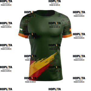Camiseta "Las Lomillas"
