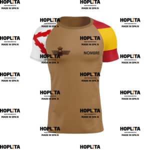 Camiseta Escuadrilla de Honores Gruseg P.I. 2024